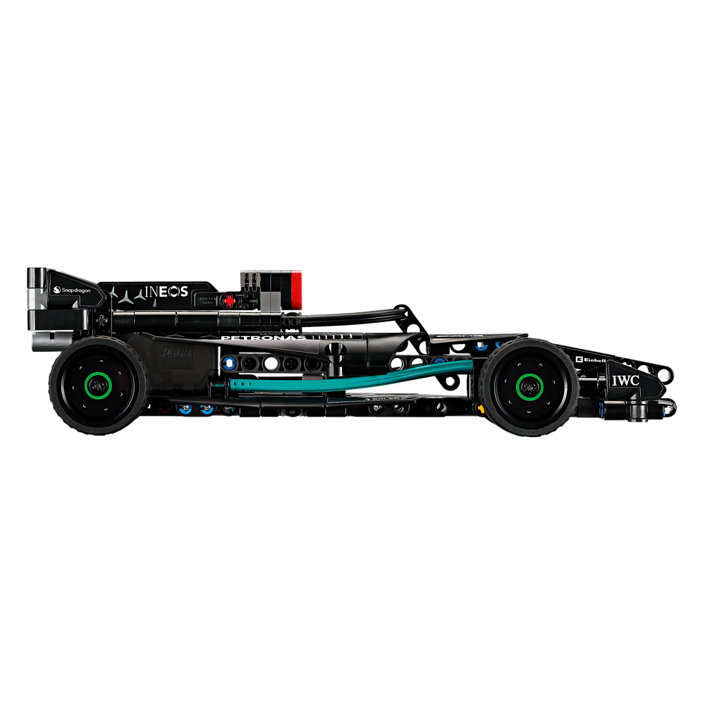 Mercedes-AMG F1 W14 E Performance Pull-Back
