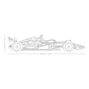 Mercedes-AMG F1 W14 E Performance