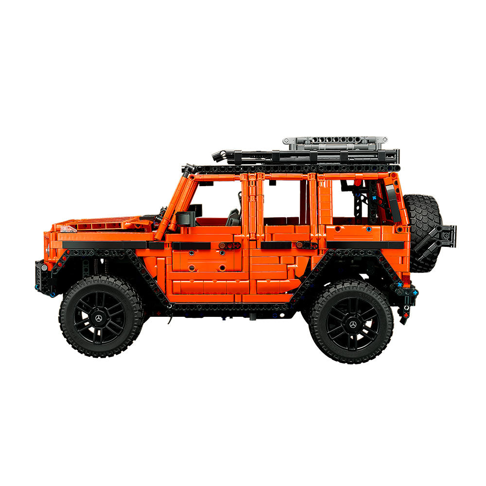 Mercedes-Benz G 500 PROFESSIONAL Line