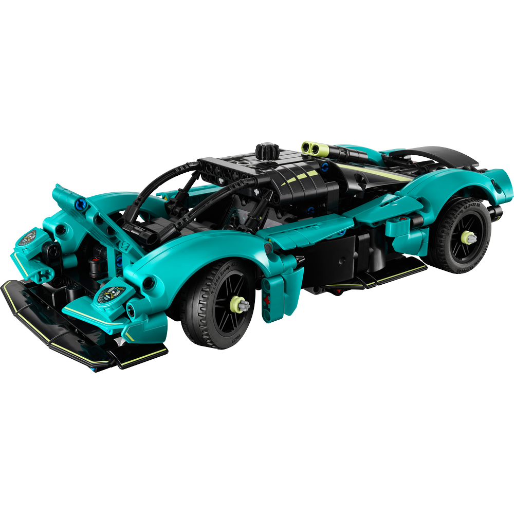 Aston Martin Valkyrie