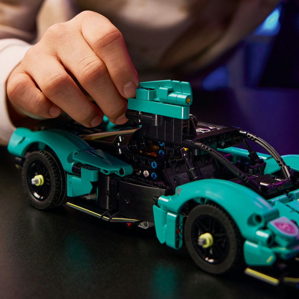 Aston Martin Valkyrie