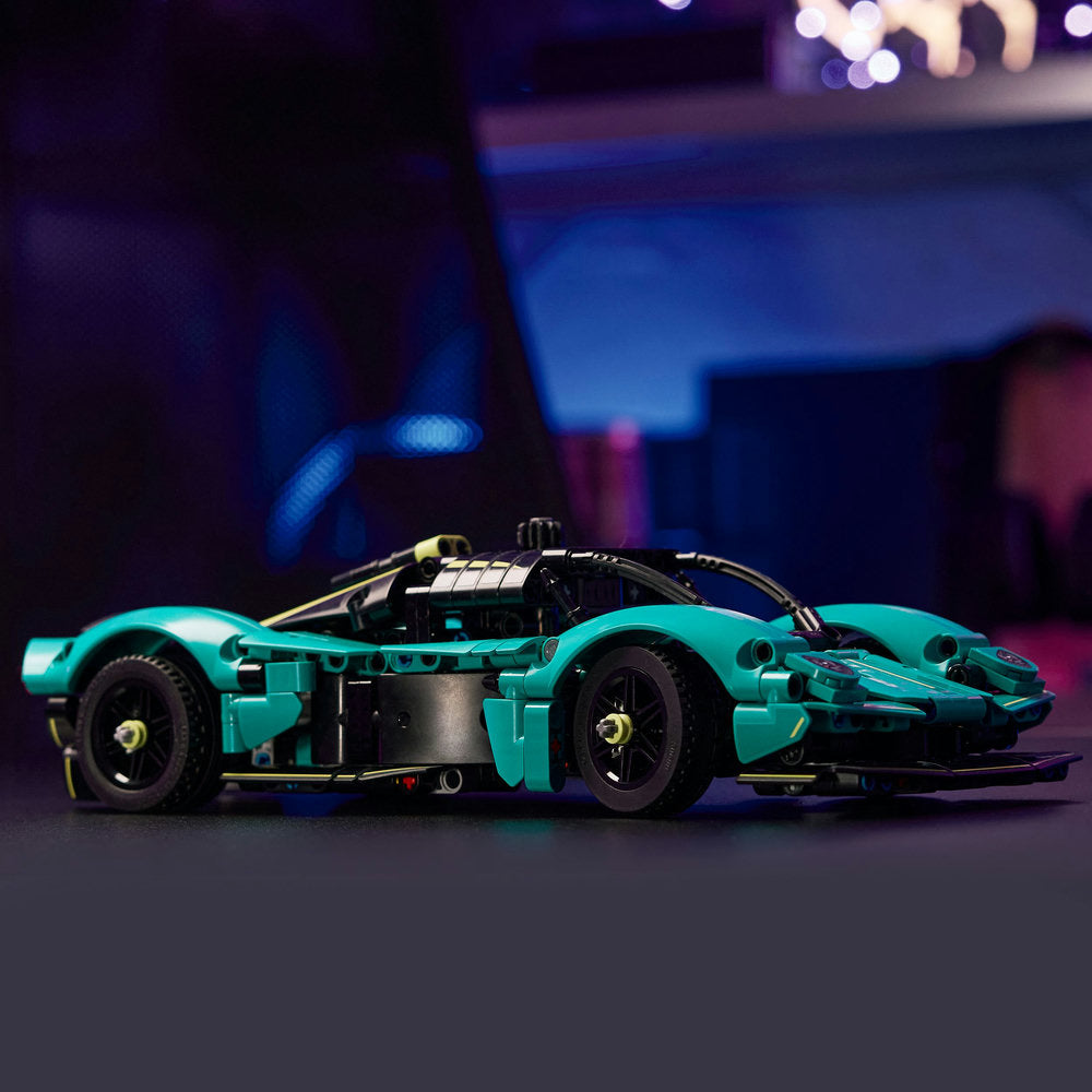 Aston Martin Valkyrie