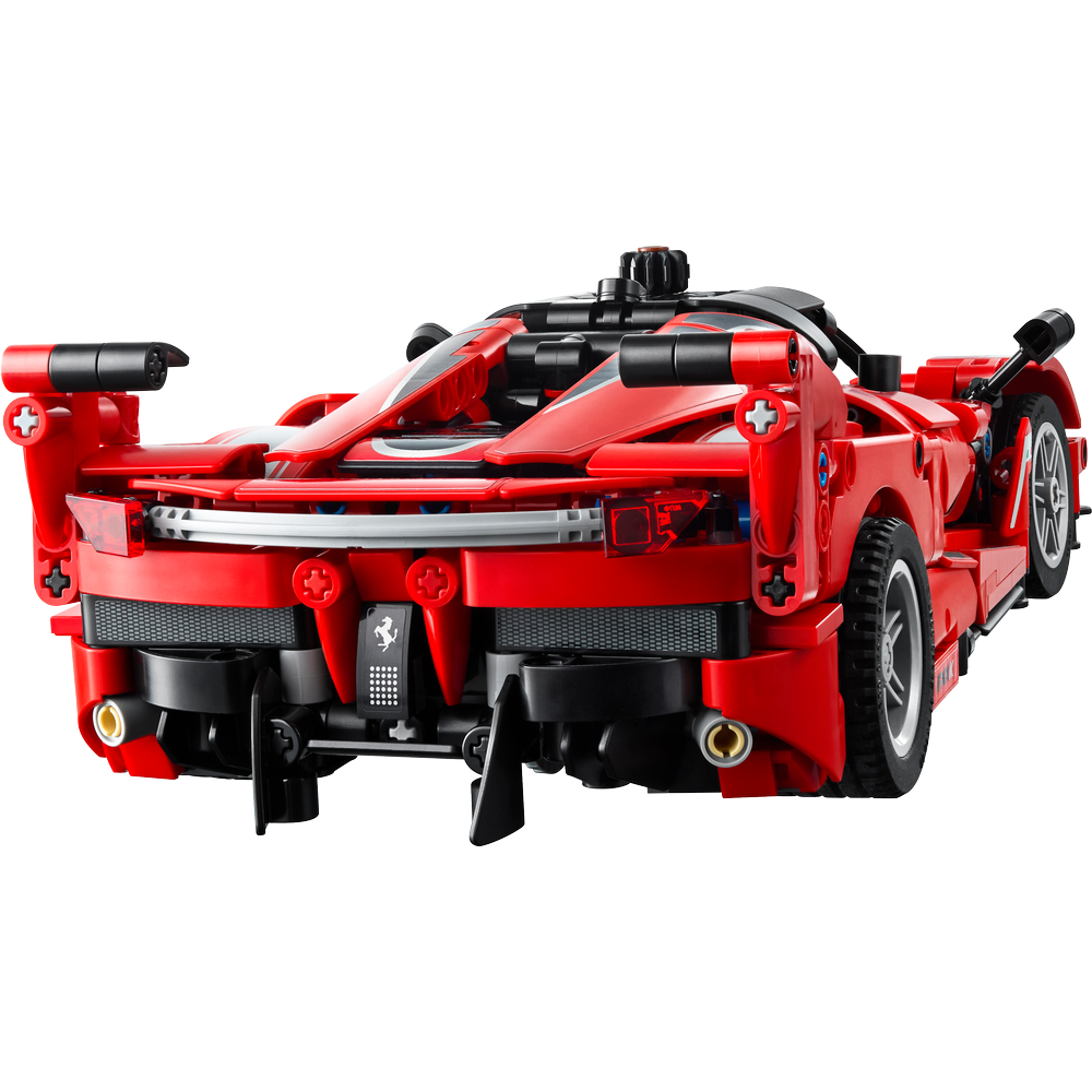Ferrari FXX K