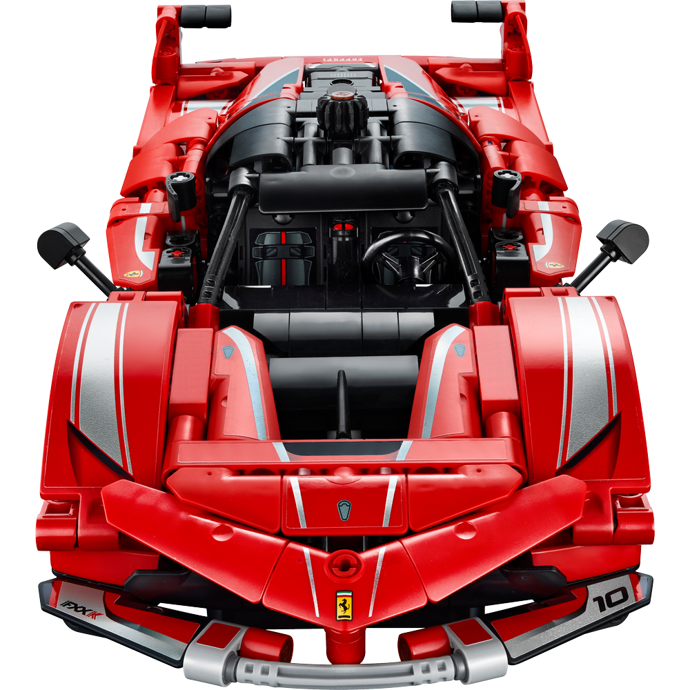 Ferrari FXX K