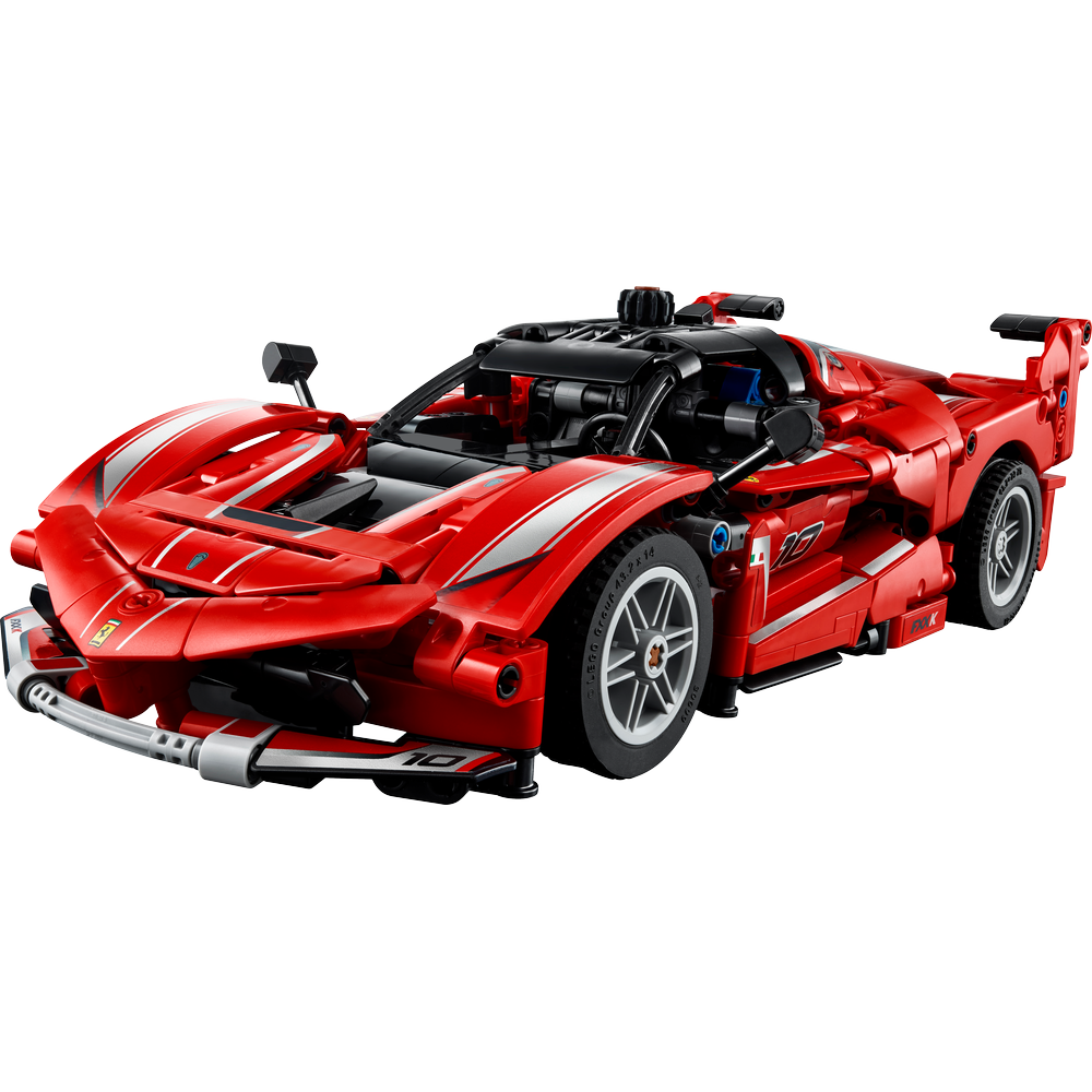 Ferrari FXX K