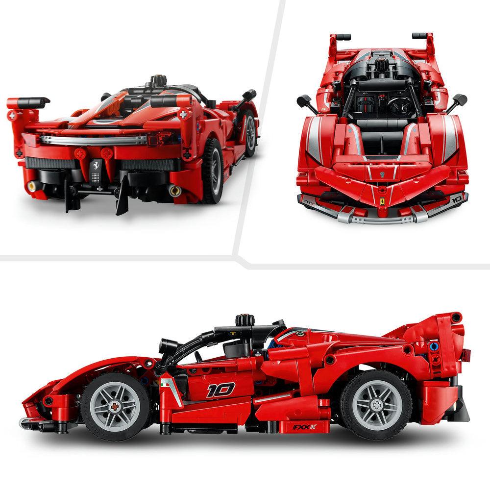 Ferrari FXX K