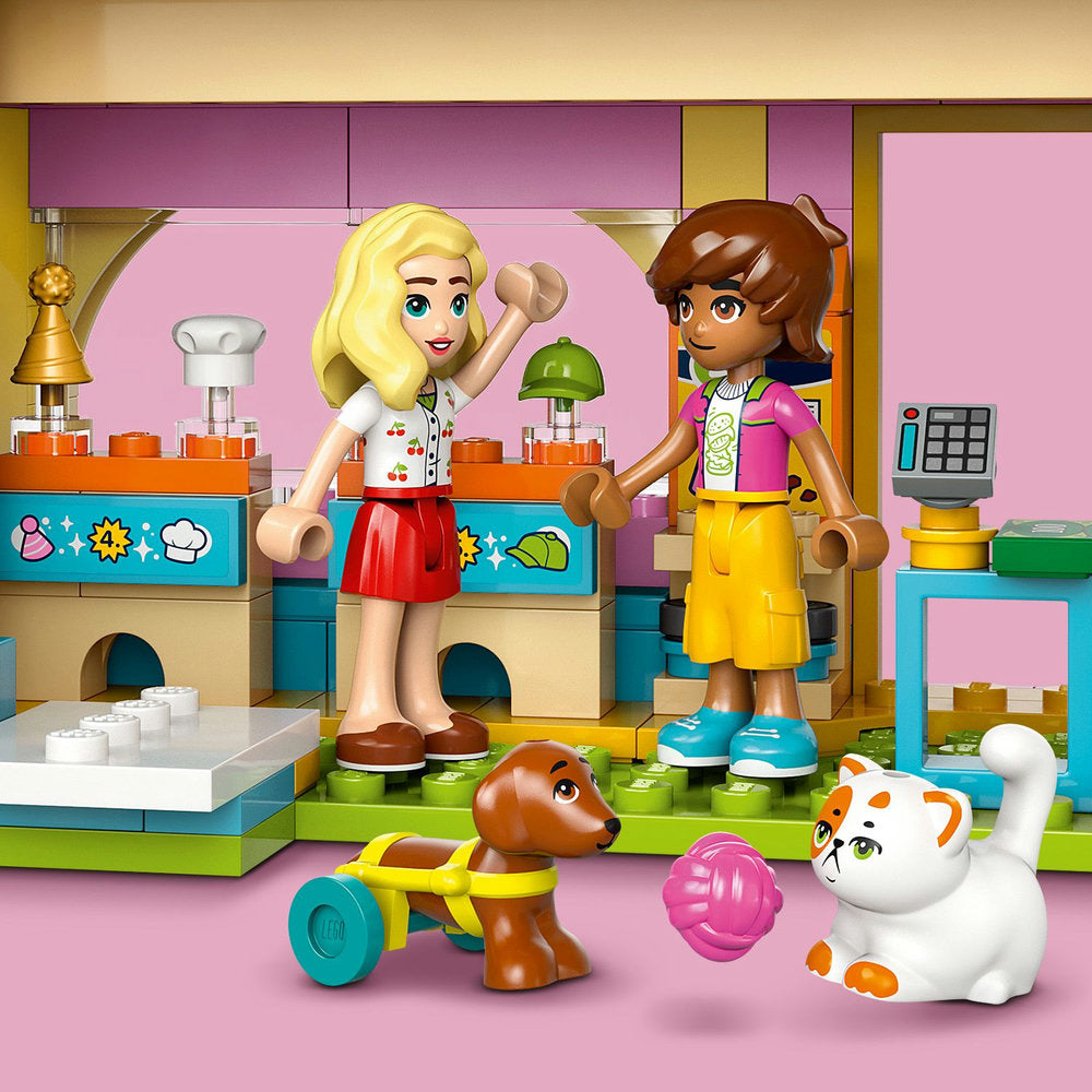 Tienda de Accesorios para Mascotas