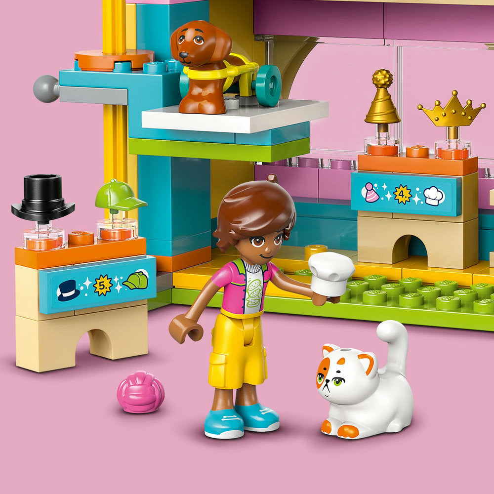 Tienda de Accesorios para Mascotas