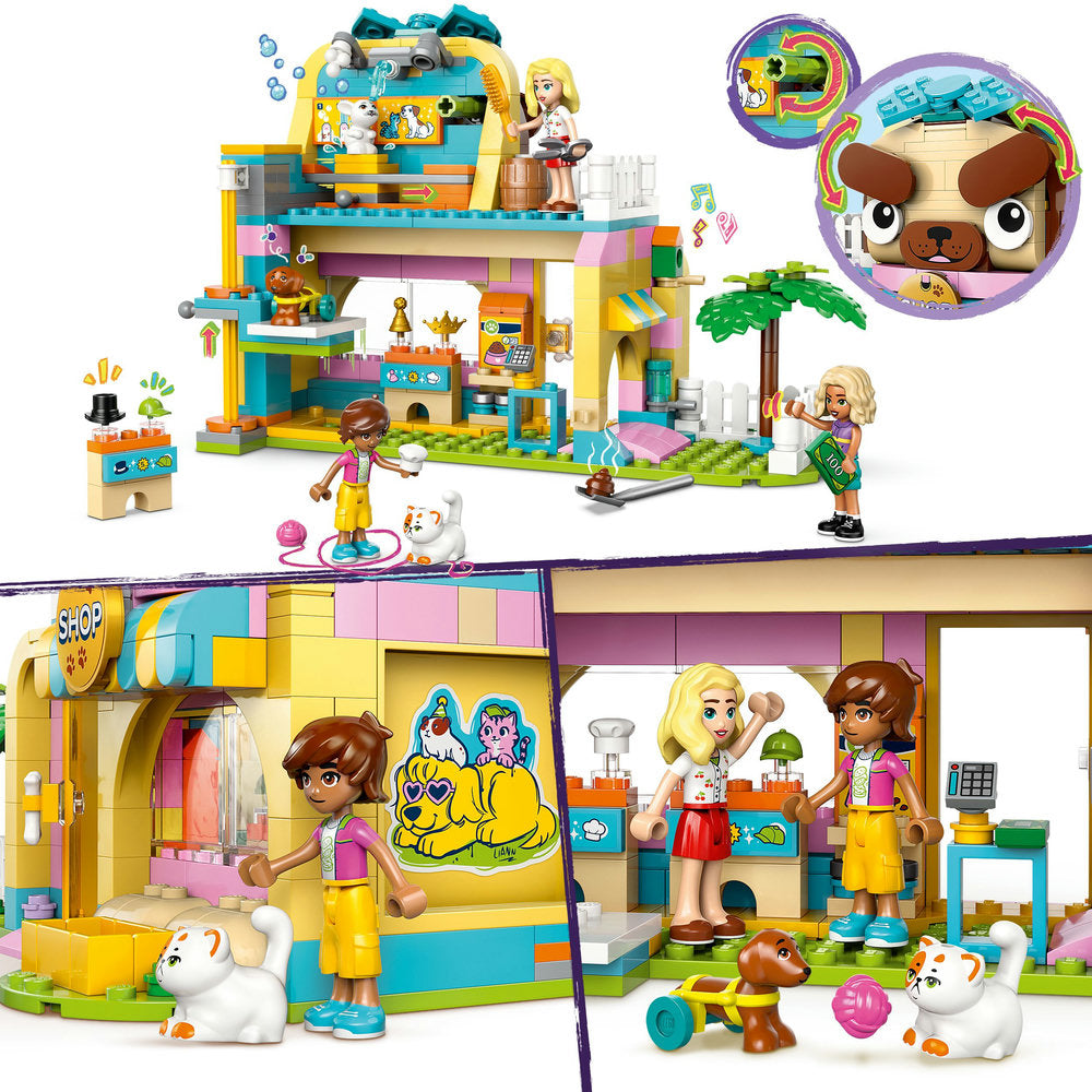 Tienda de Accesorios para Mascotas