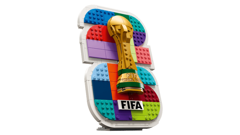 Emblema Oficial de la FIFA World Cup 2026™