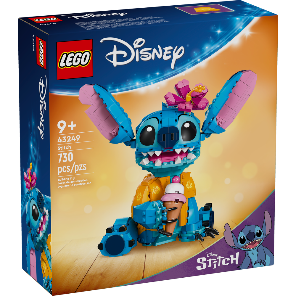 Stitch