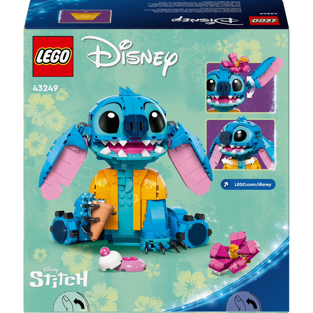 Stitch