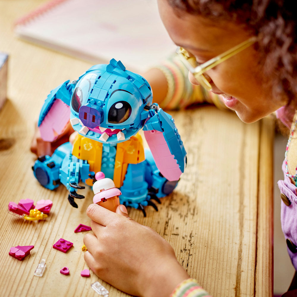Stitch