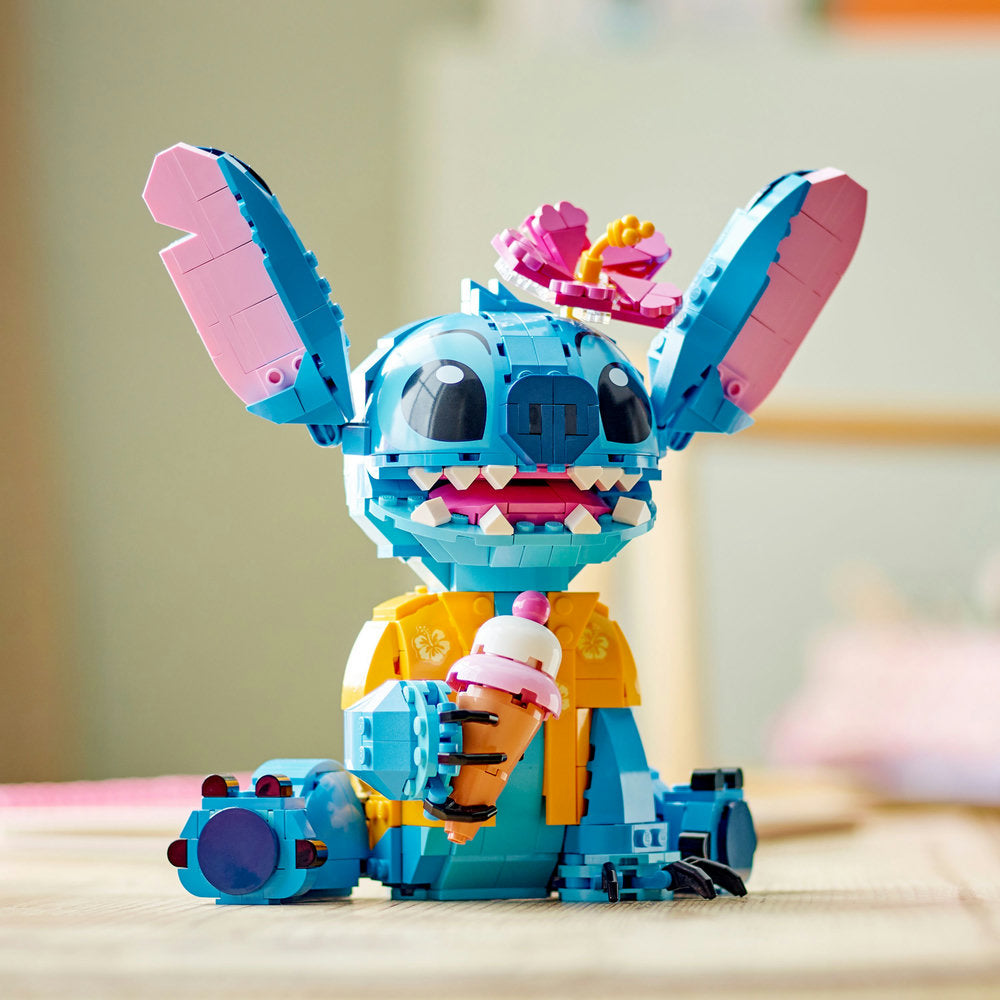 Stitch