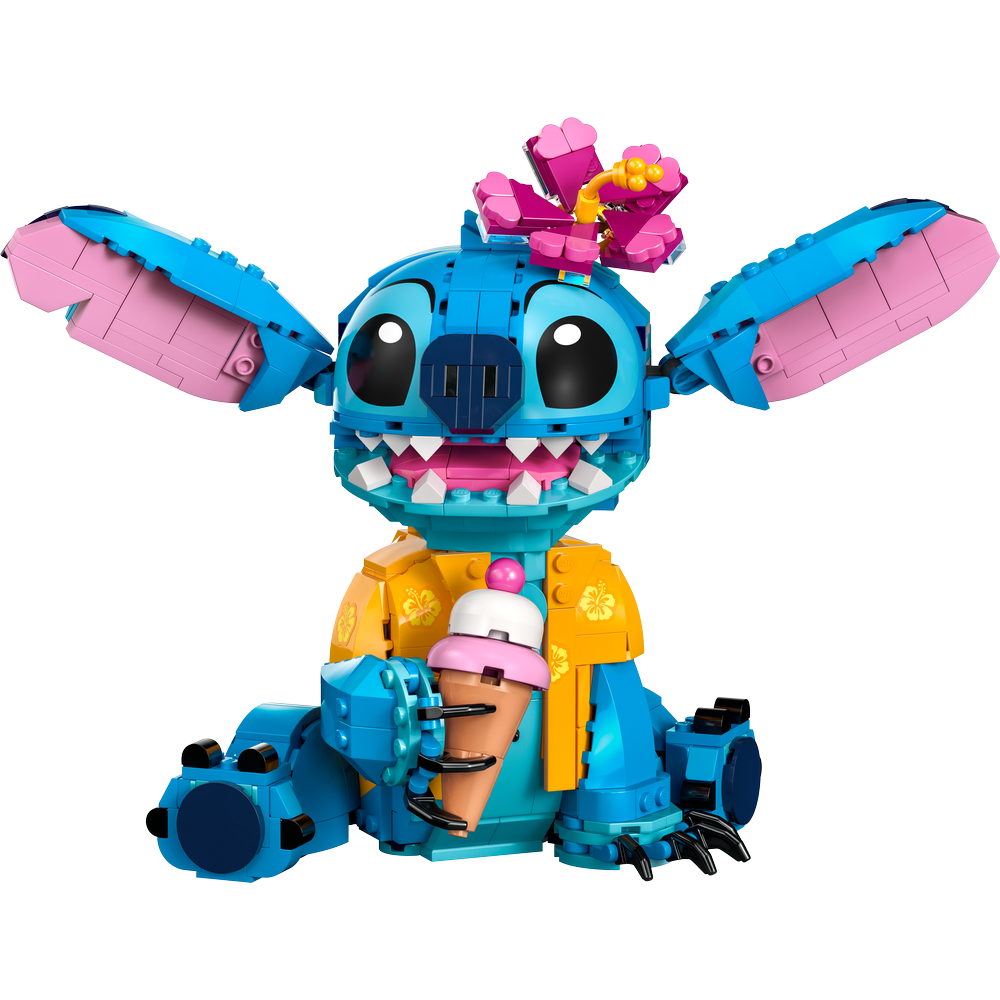 Stitch