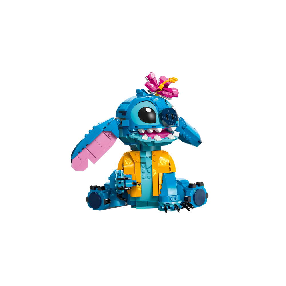 Stitch