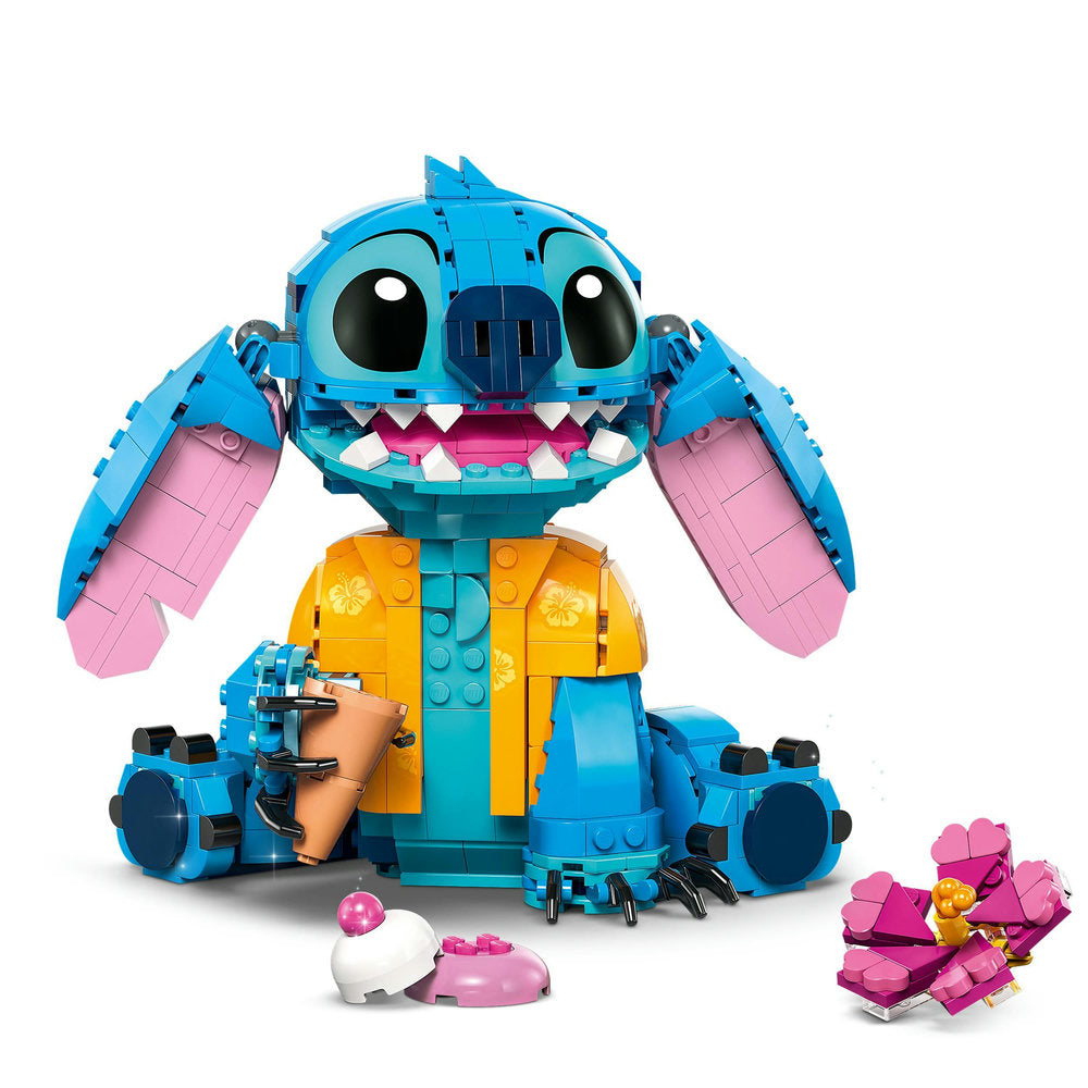 Stitch