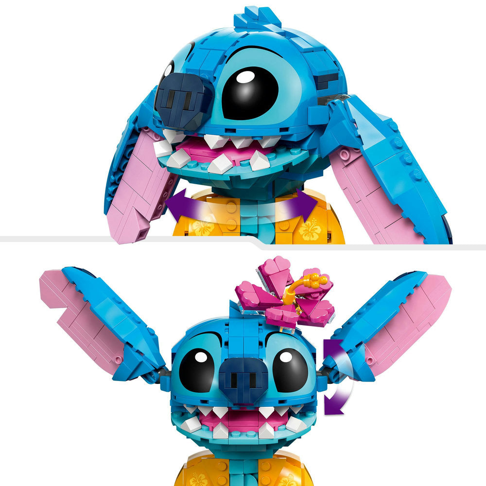 Stitch