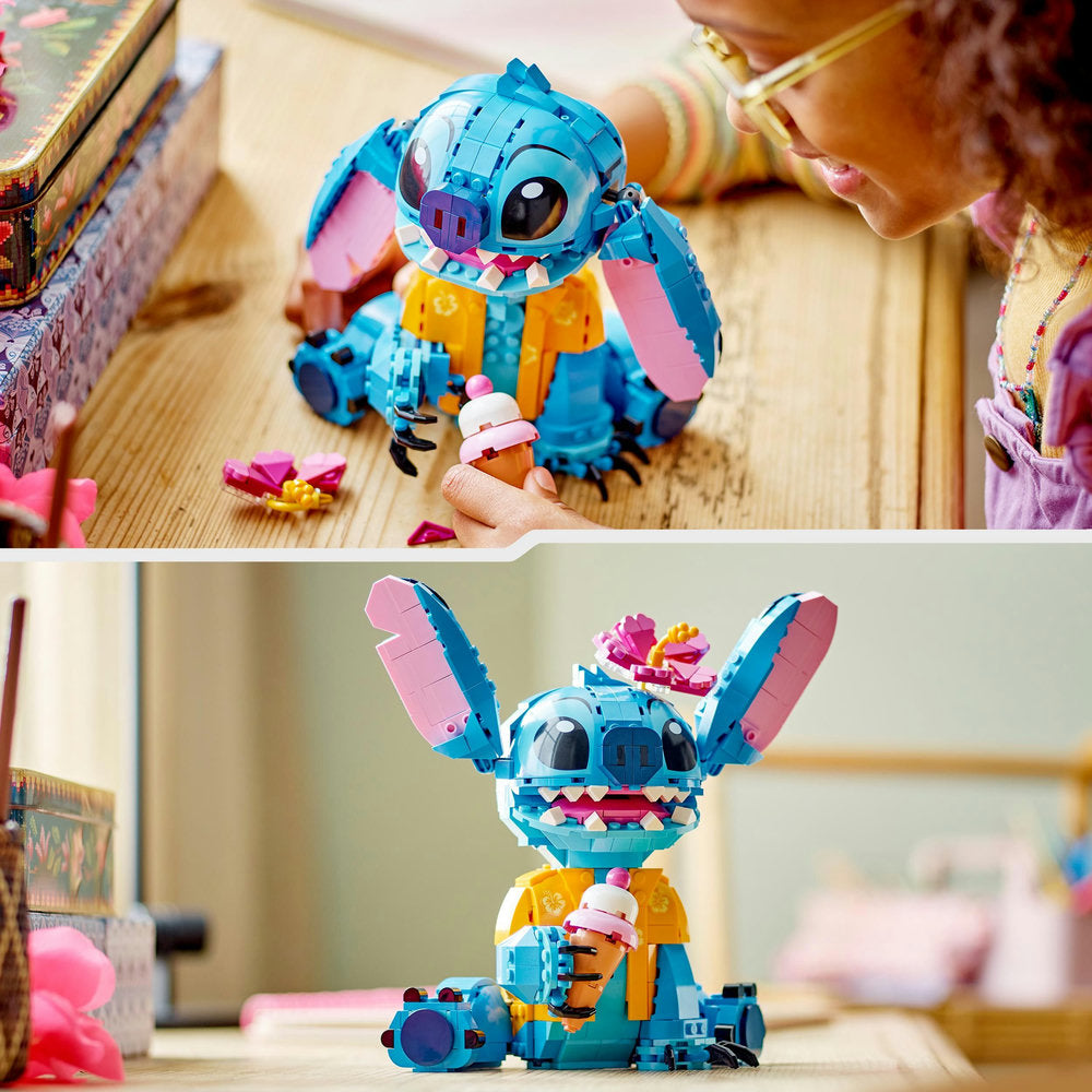 Stitch