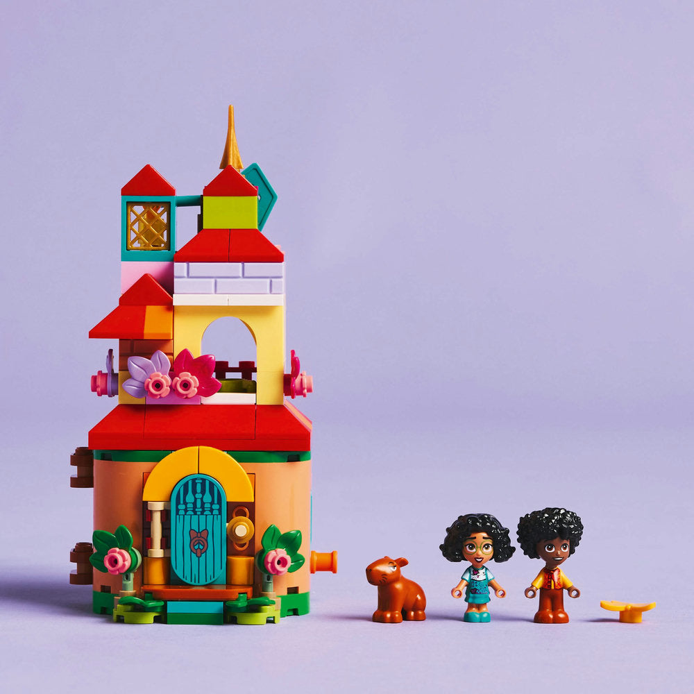 Mini Casa de Encanto