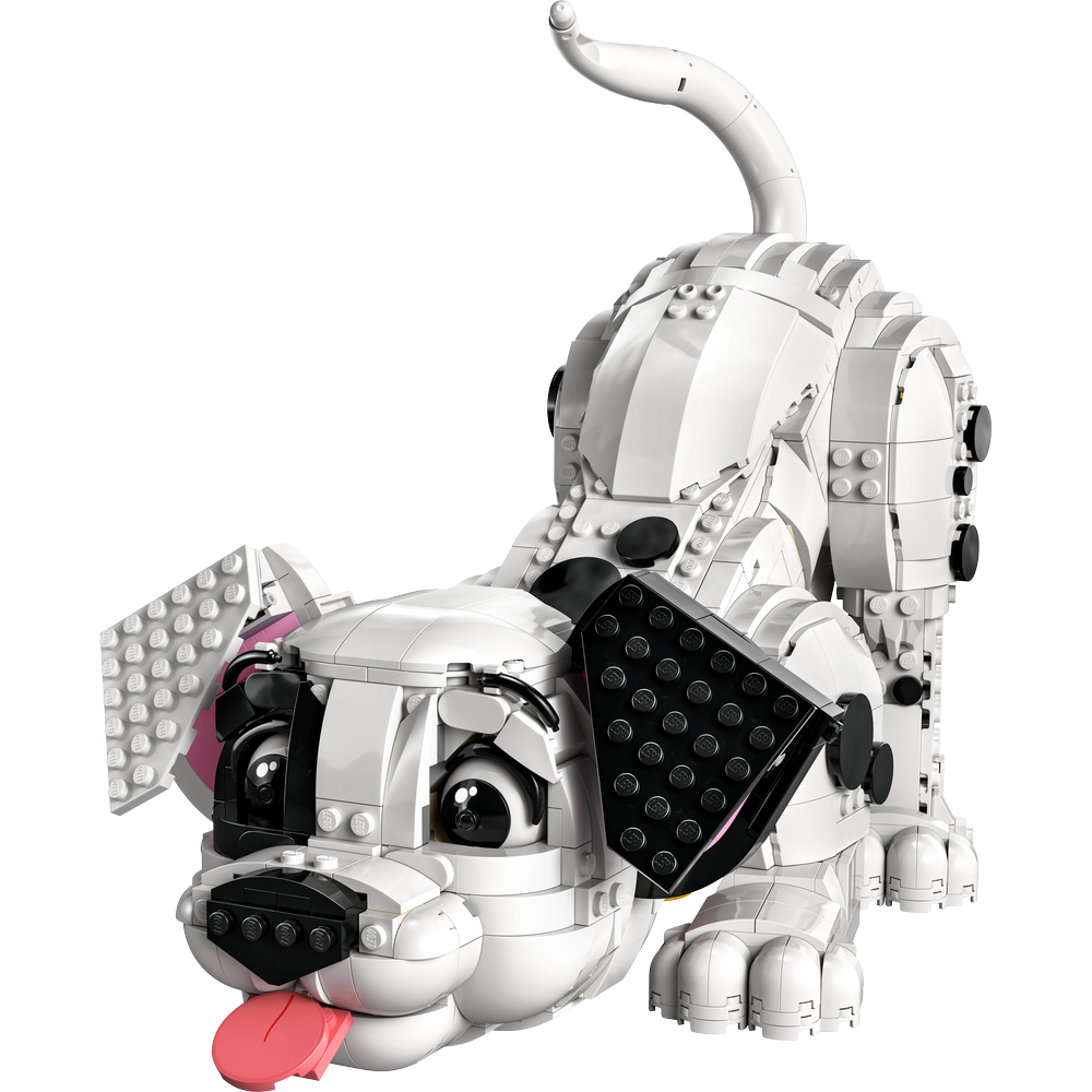Cachorro de 101 Dálmatas