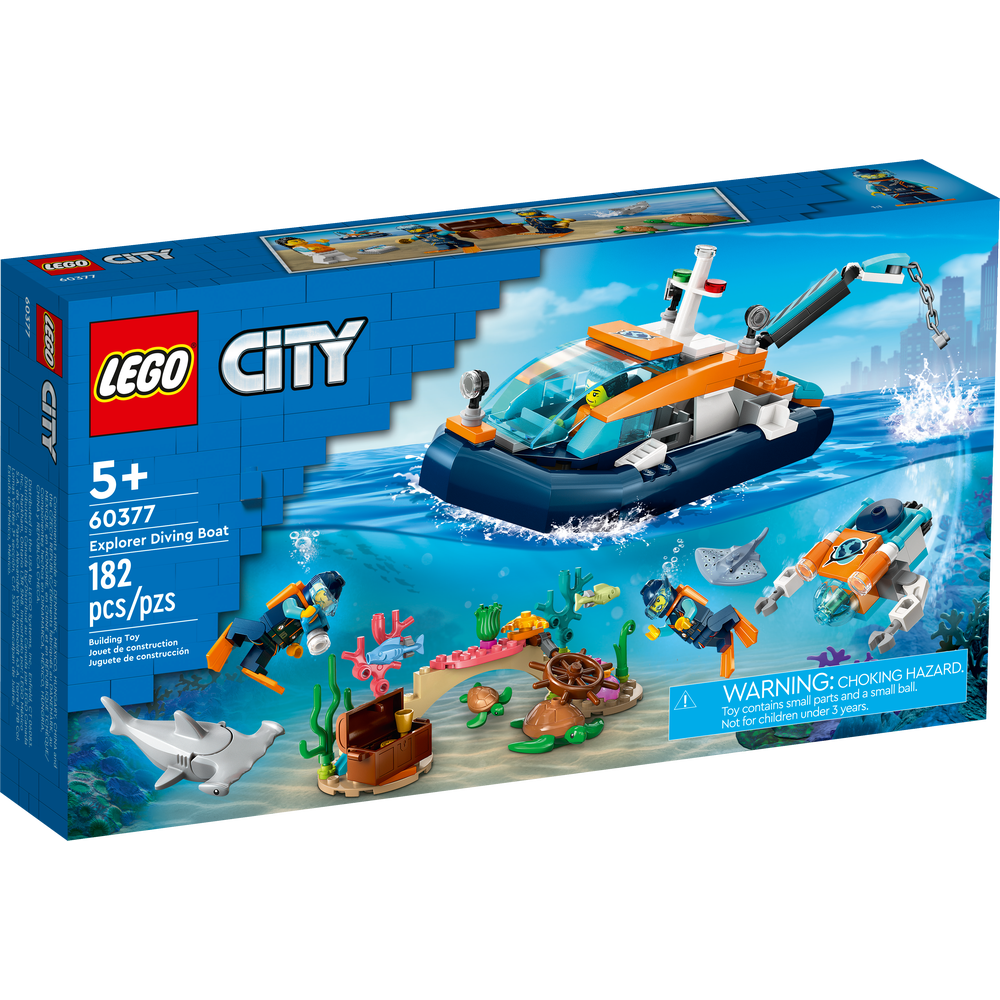 Barco de Exploraci n Submarina