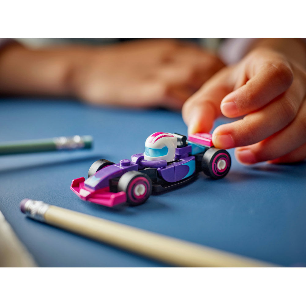MEGA PACK x18 Autos de F1® Coleccionables
