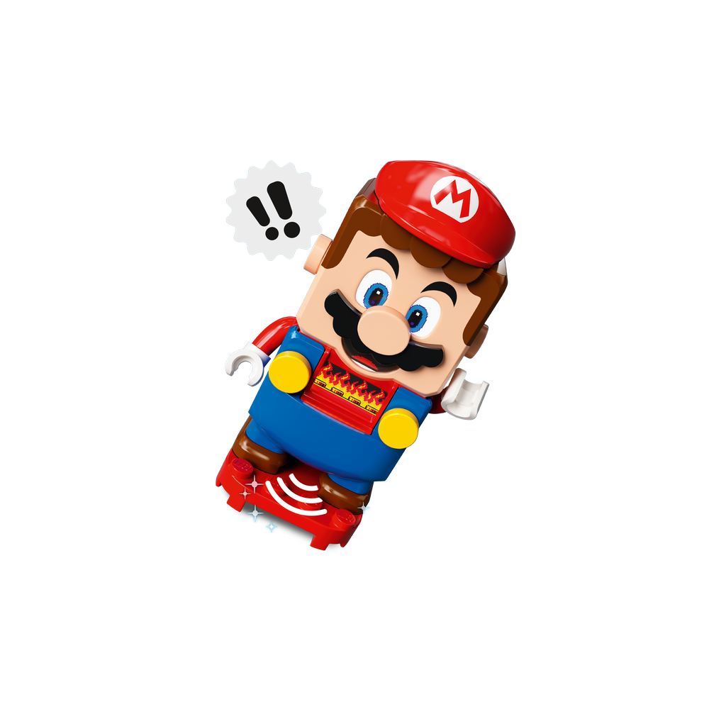 Set Inicial: Aventuras con Mario