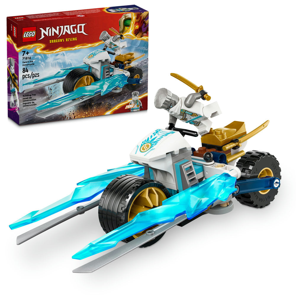lego ninjago s