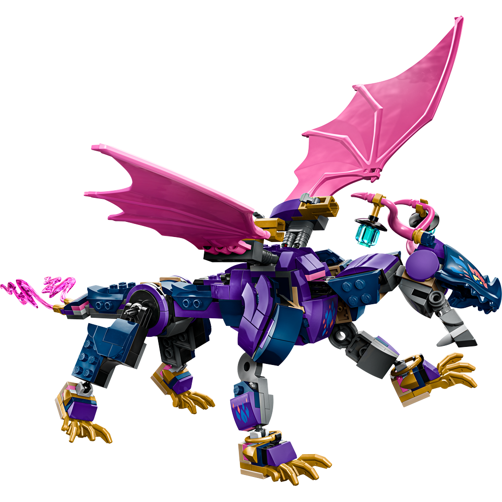 Dragón Maestro Rontu