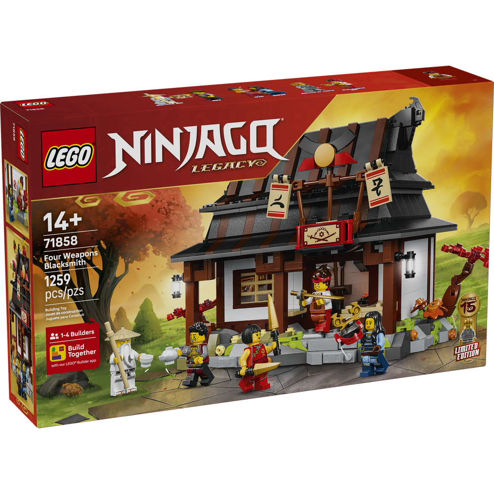 Herrería Cuatro Armas: 15 Aniversario