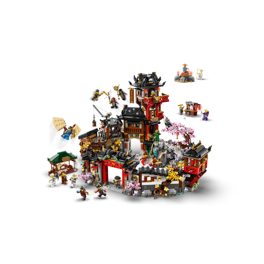 Pueblo Viejo: 15 Aniversario