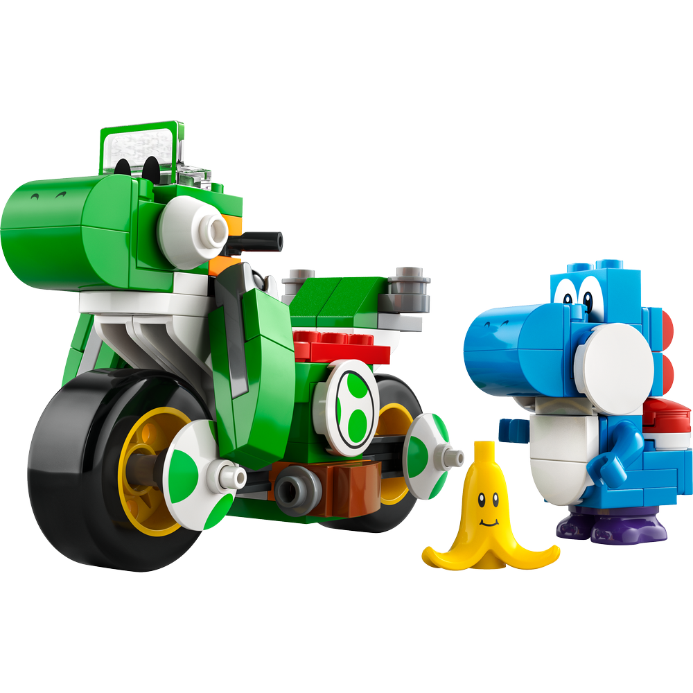 Mario Kart™: Moto Yoshi