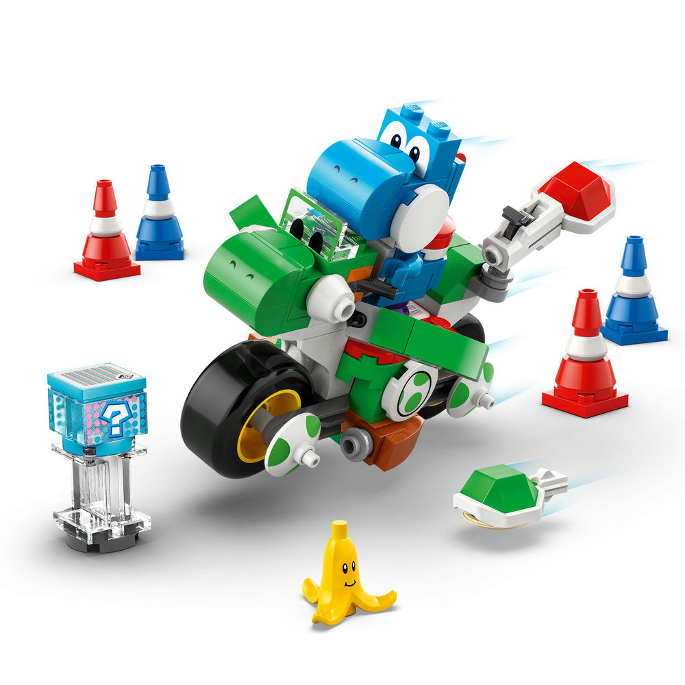 Mario Kart™: Moto Yoshi