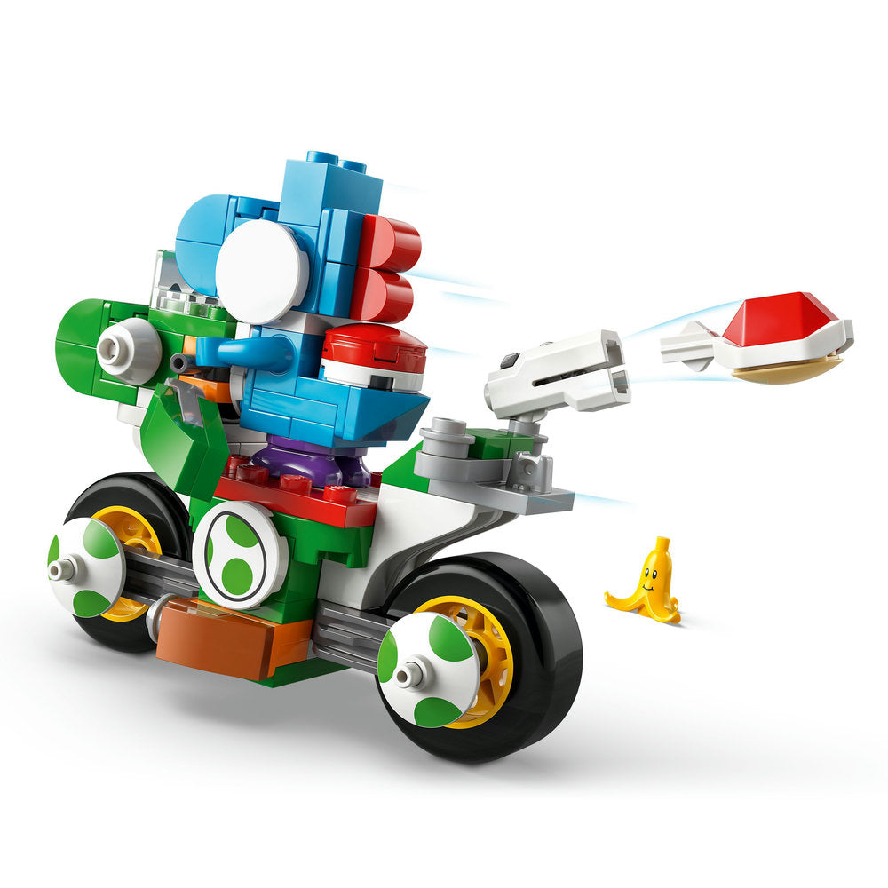 Mario Kart™: Moto Yoshi
