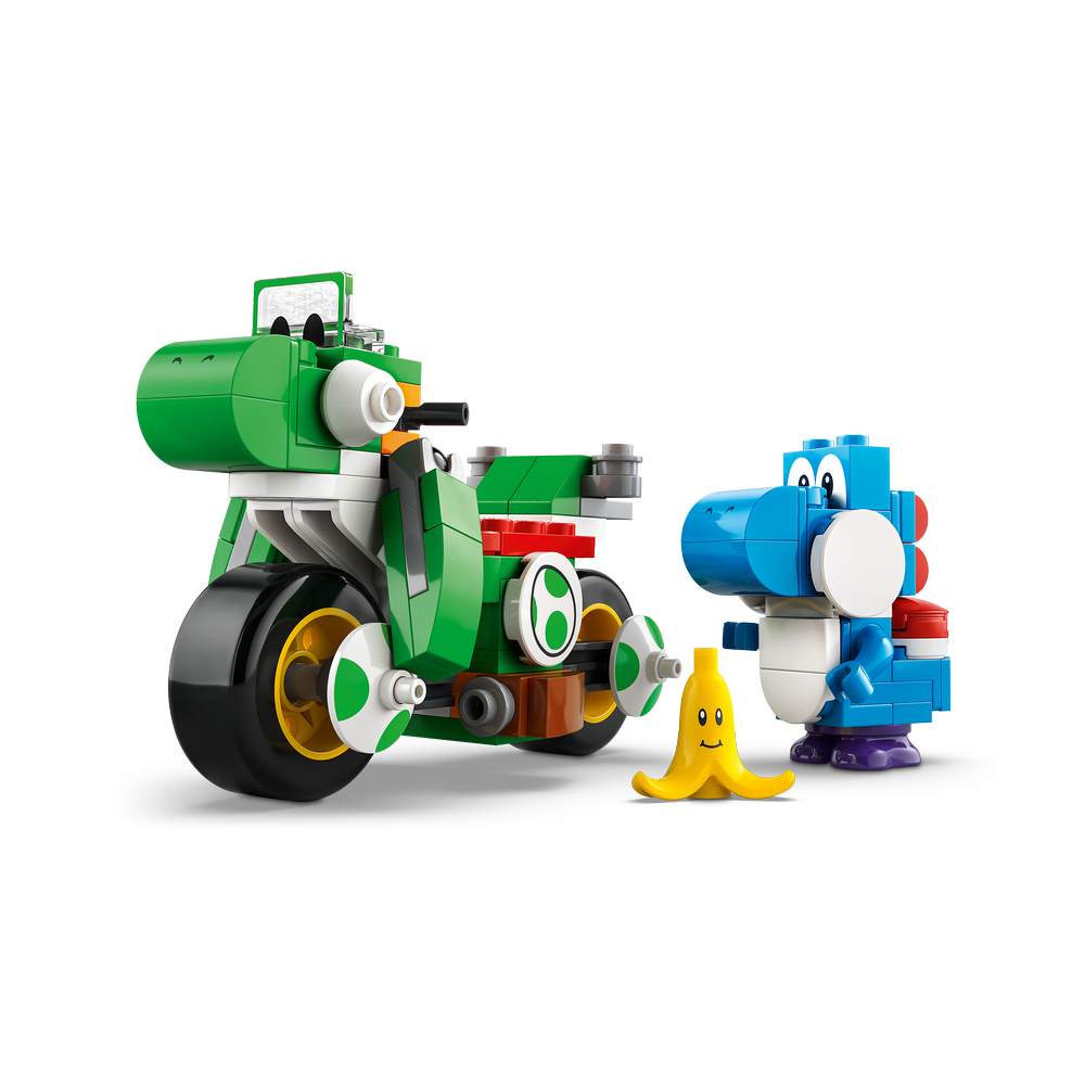 Mario Kart™: Moto Yoshi