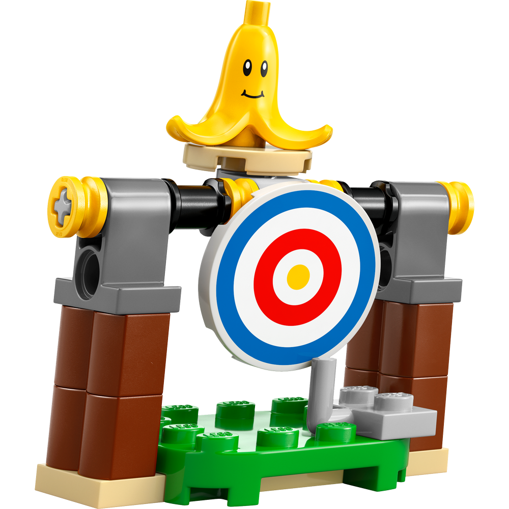 Mario Kart™: Donkey Kong y Jumbo DK