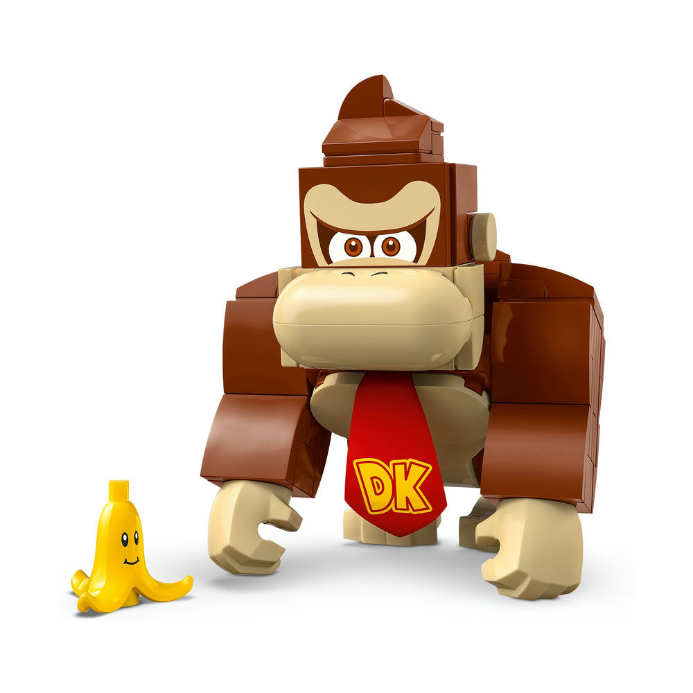 Mario Kart™: Donkey Kong y Jumbo DK