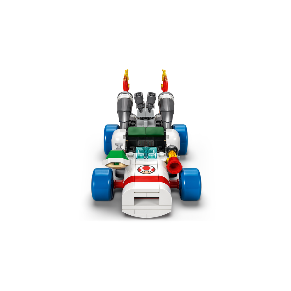 Mario Kart™: Garaje de Toad