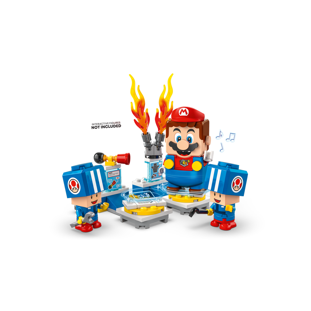 Mario Kart™: Garaje de Toad