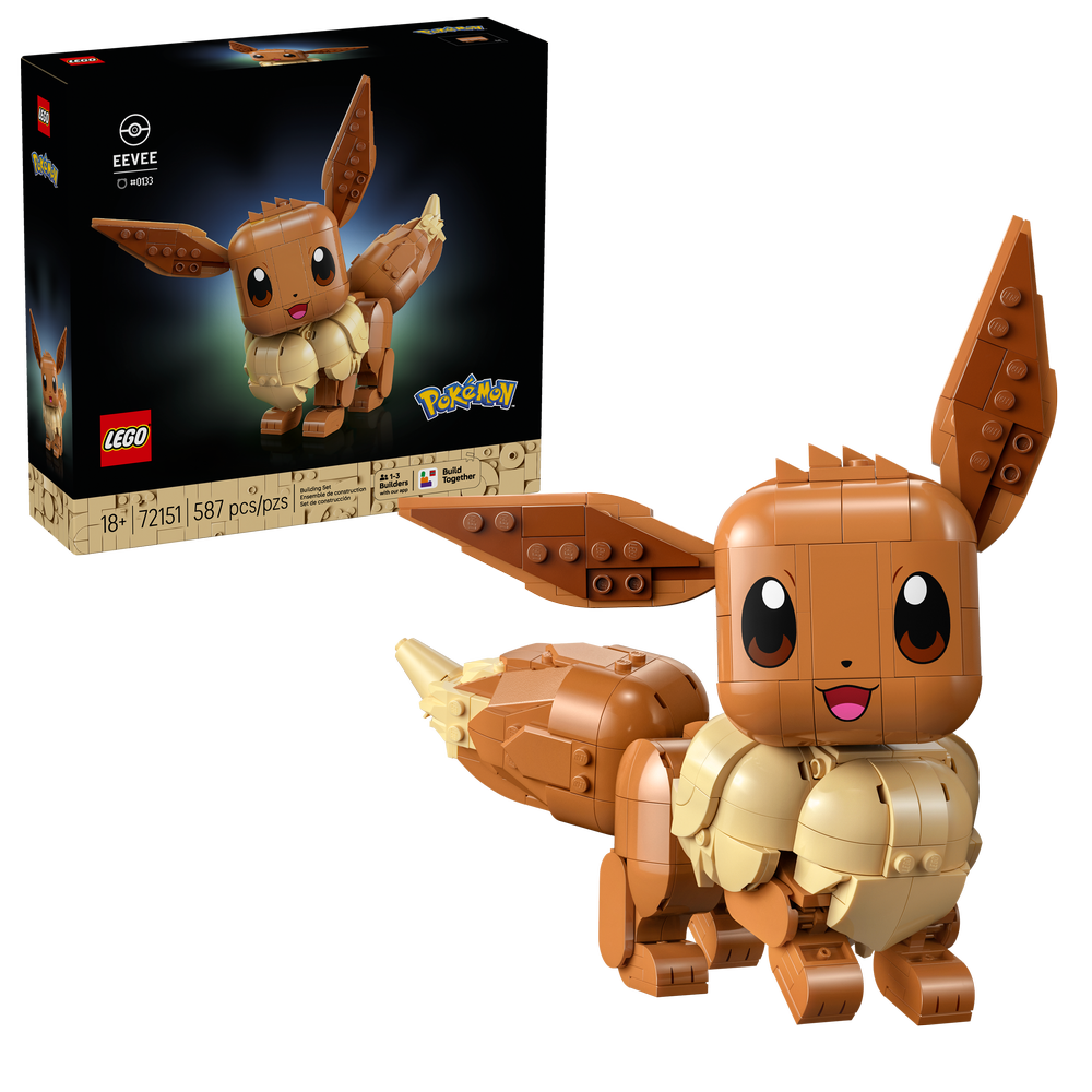 Eevee