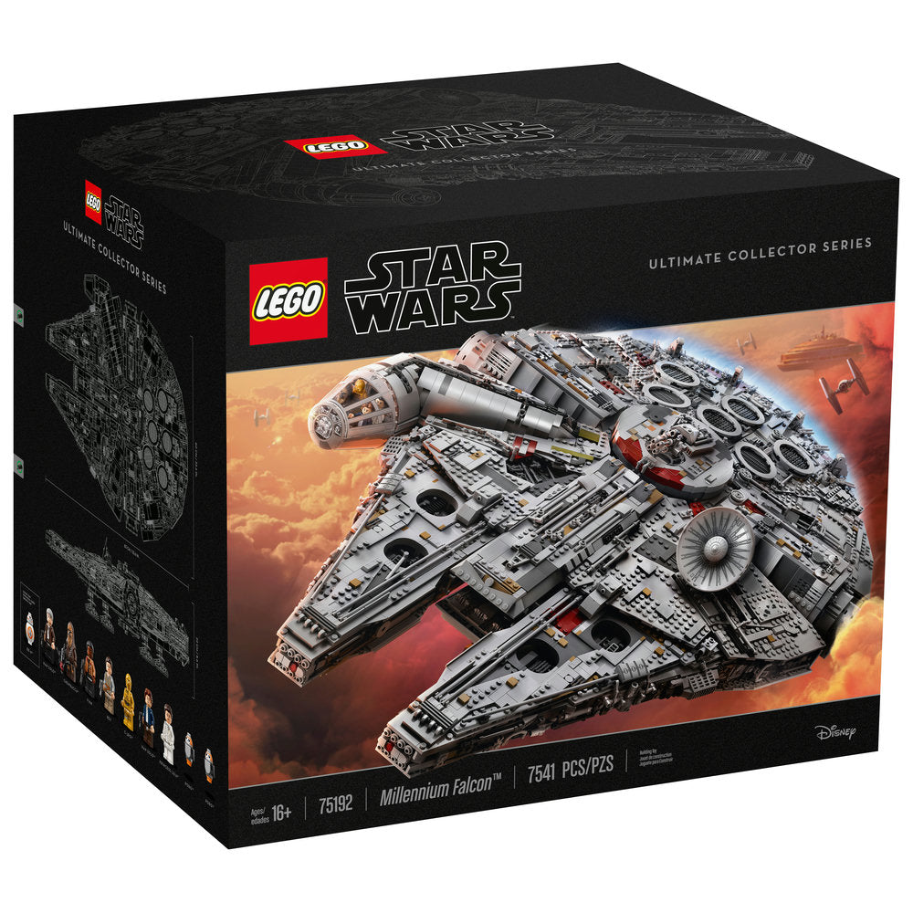 Millennium Falcon™