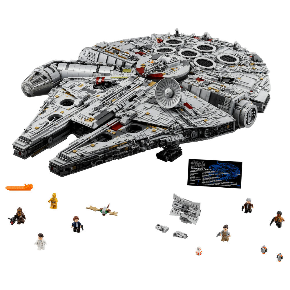 Millennium Falcon™