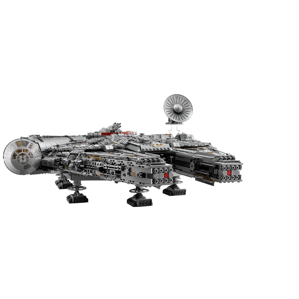 Millennium Falcon™
