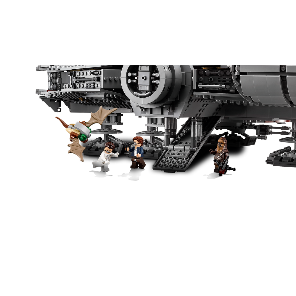 Millennium Falcon™