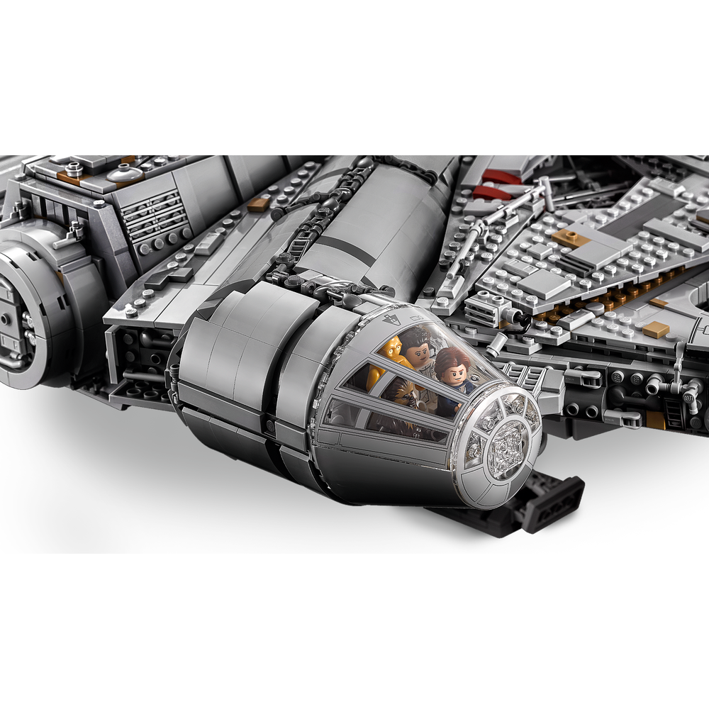 Millennium Falcon™
