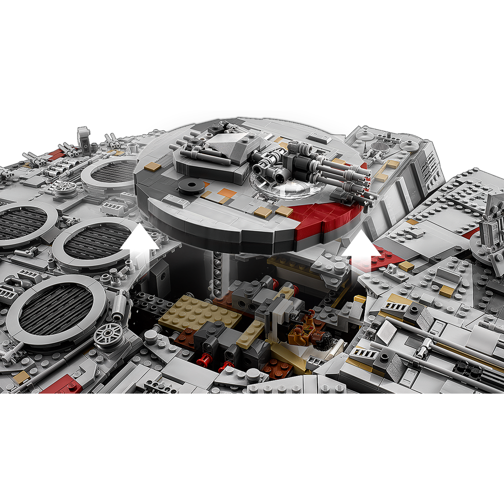 Millennium Falcon™