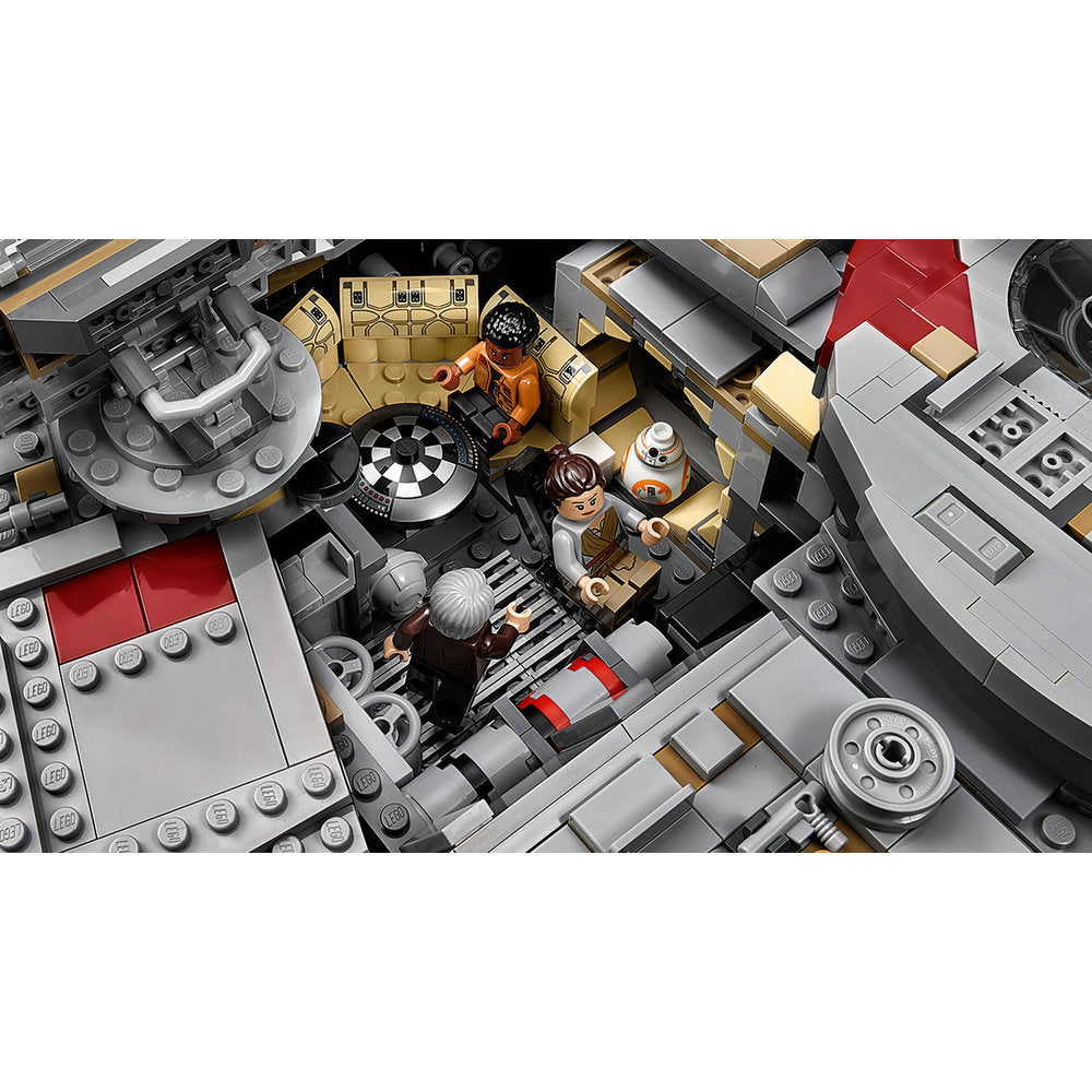 Millennium Falcon™