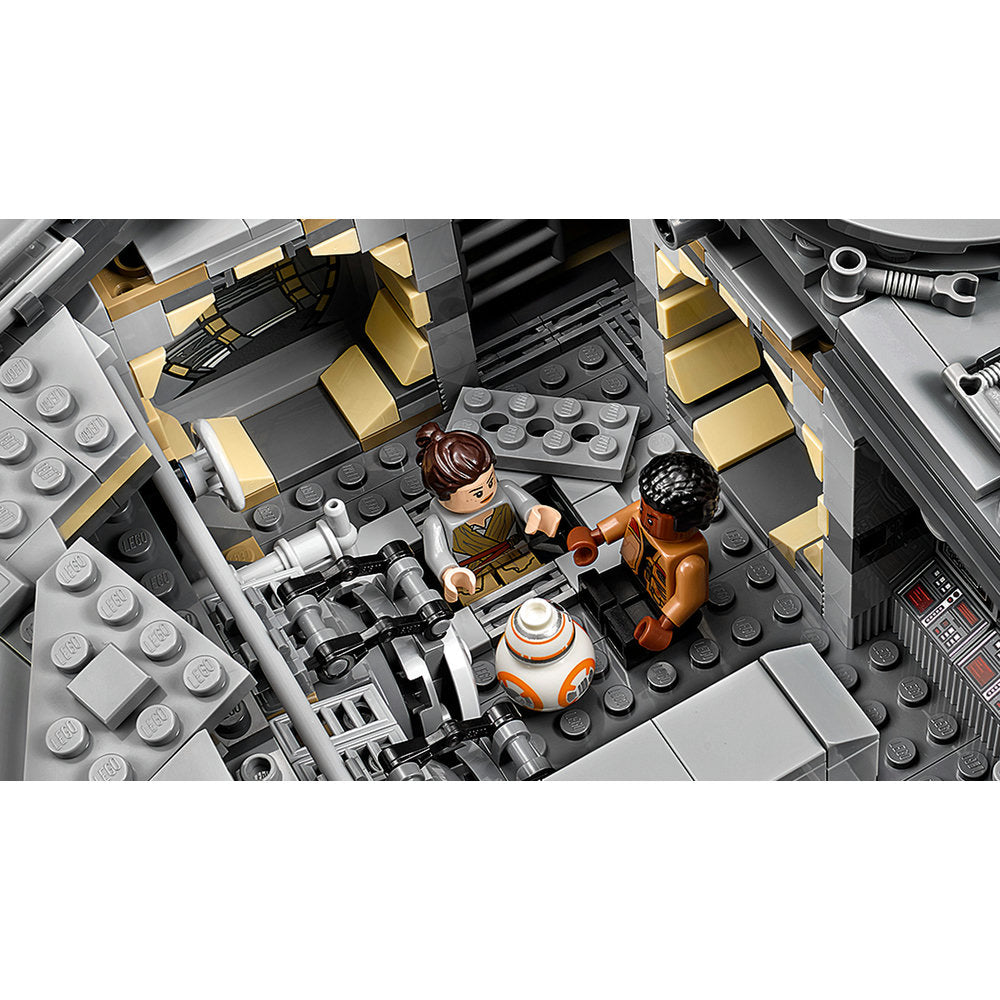 Millennium Falcon™