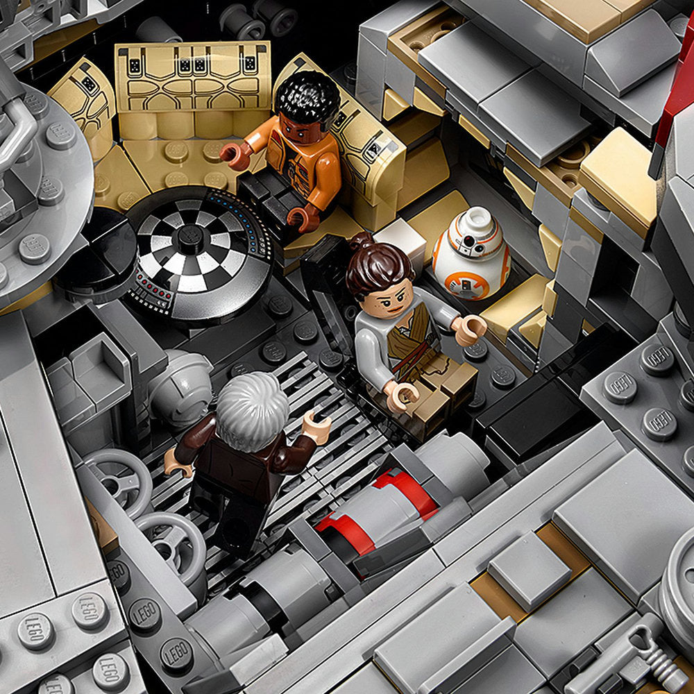 Millennium Falcon™